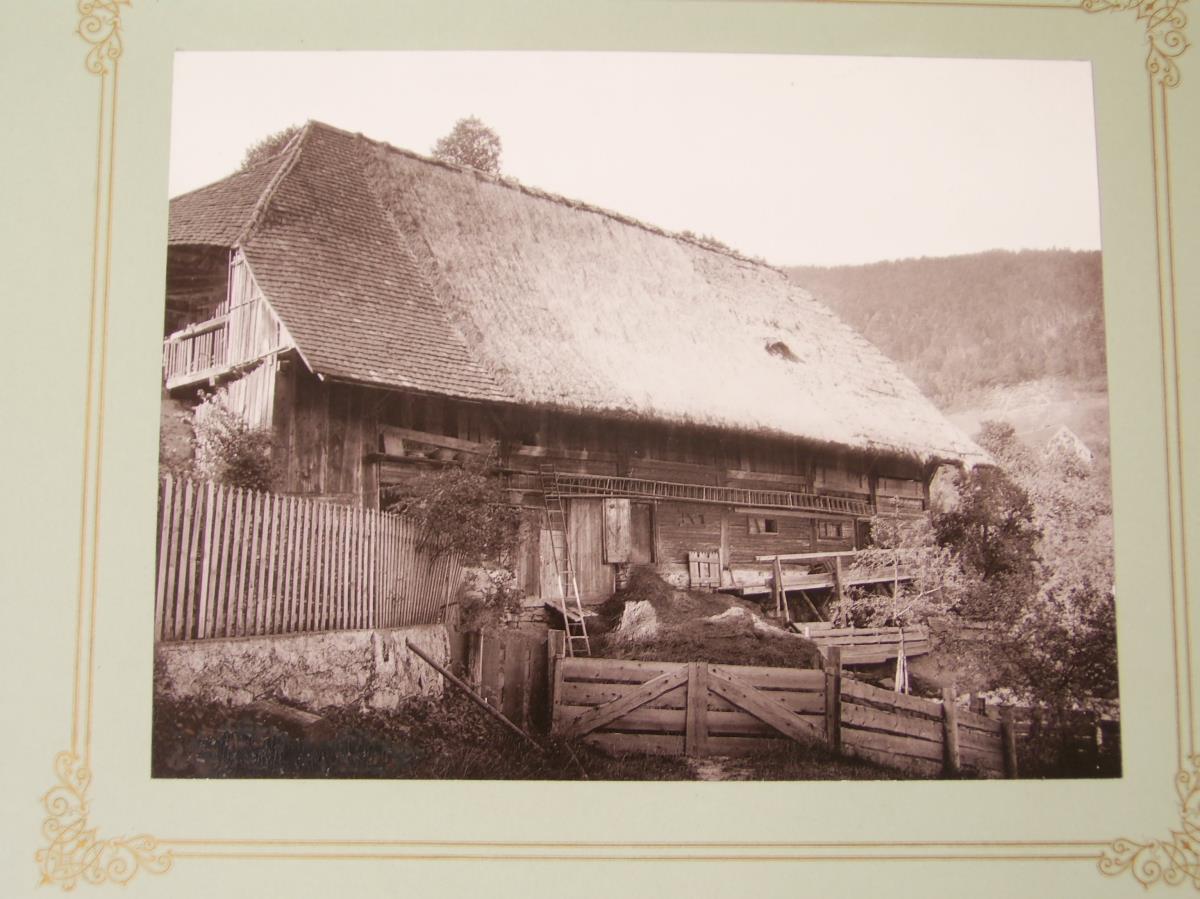 Kein Titel