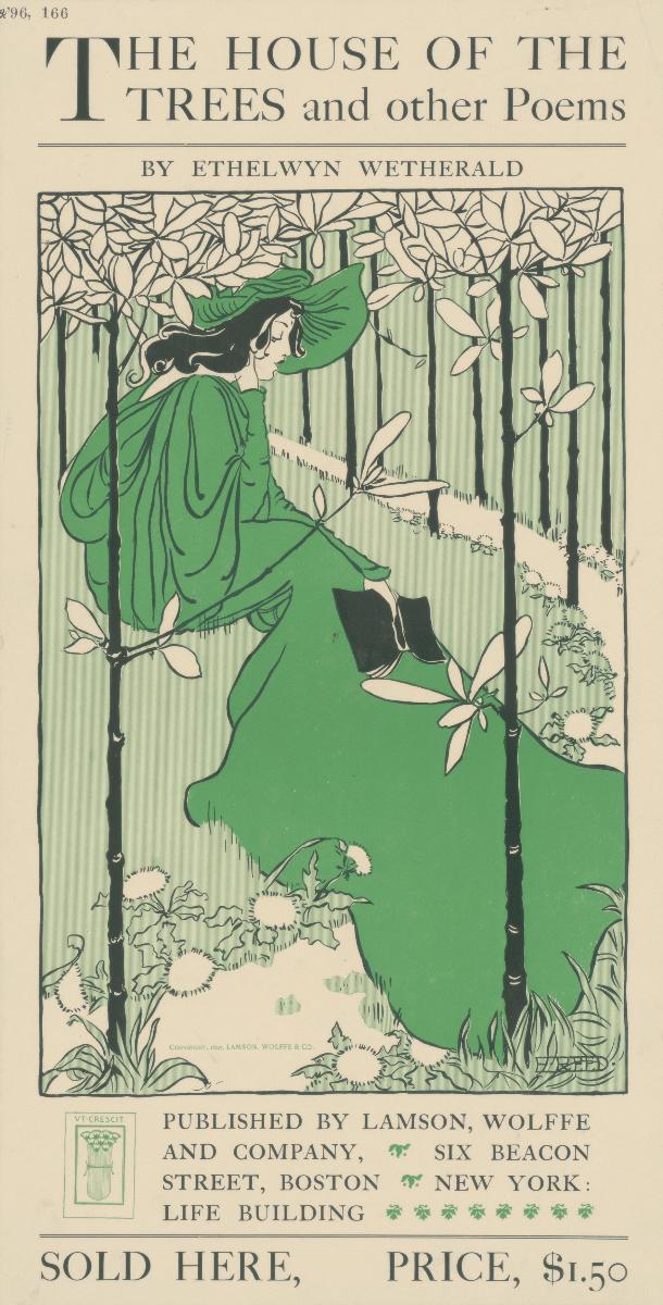 The House of the Trees and other Poems