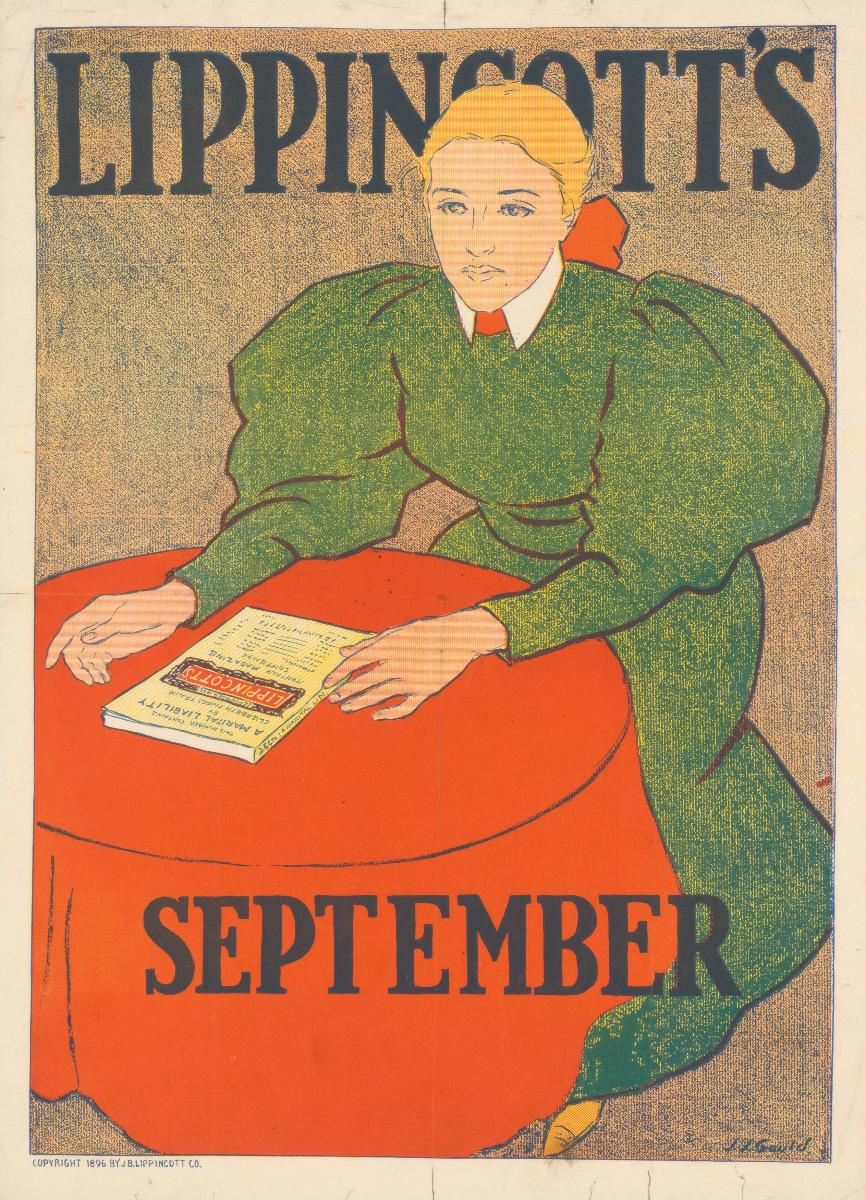 Lippincott's September