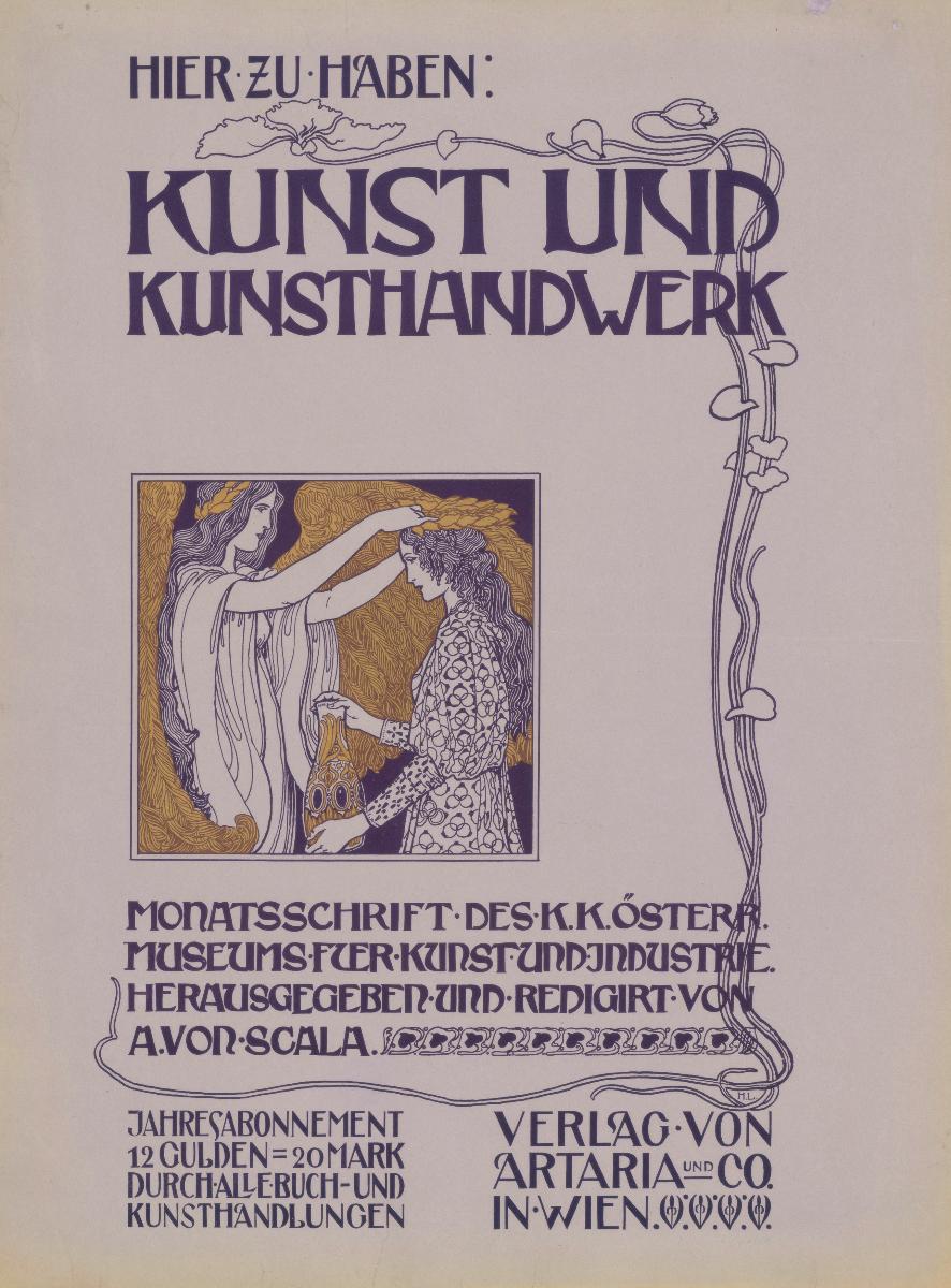 Kunst und Kunsthandwerk