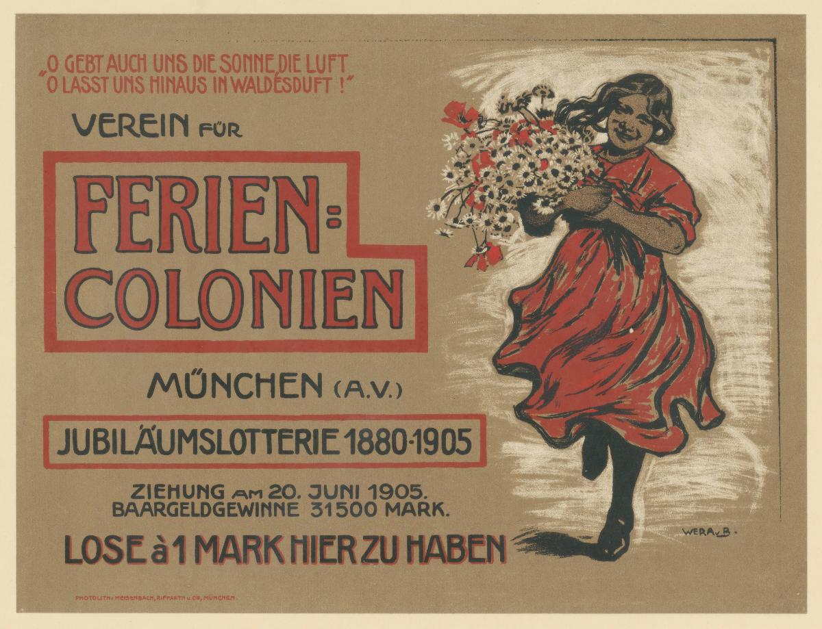 Verein für Ferienkolonien