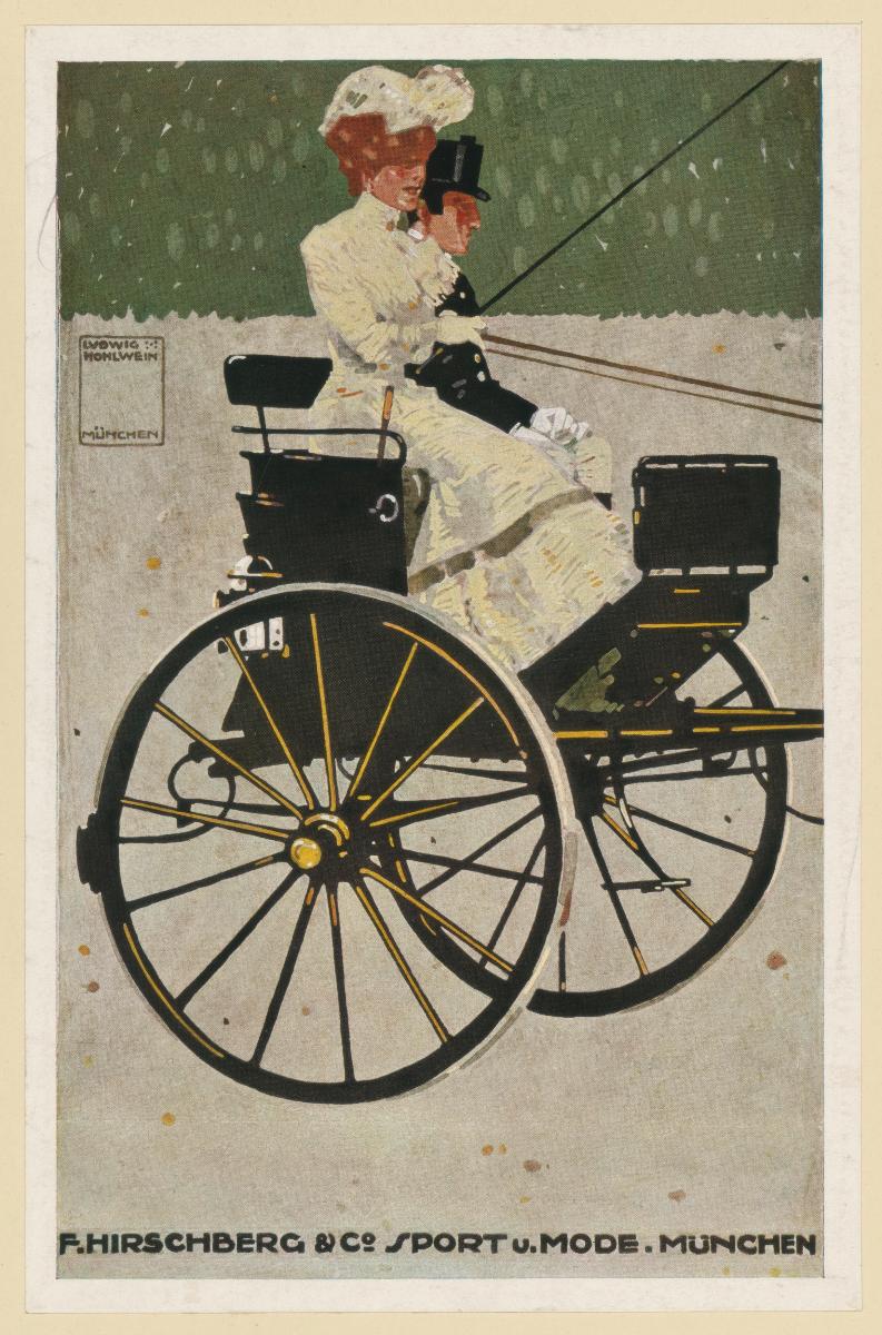 F. Hirschberg & Co Sport und Mode München