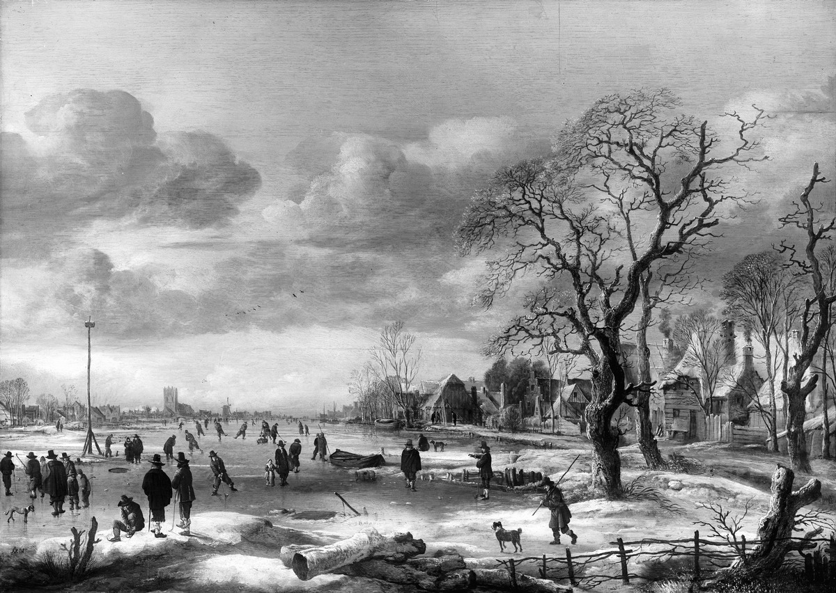 Winterlandschaft