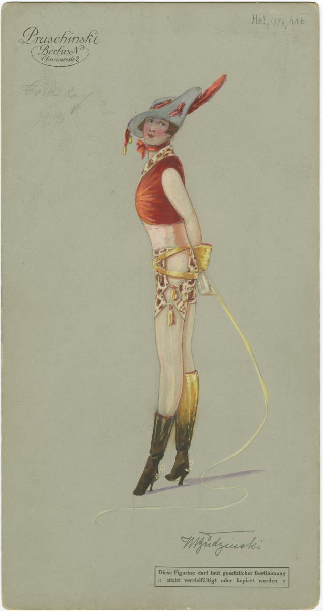 Kostüm: Cowboy