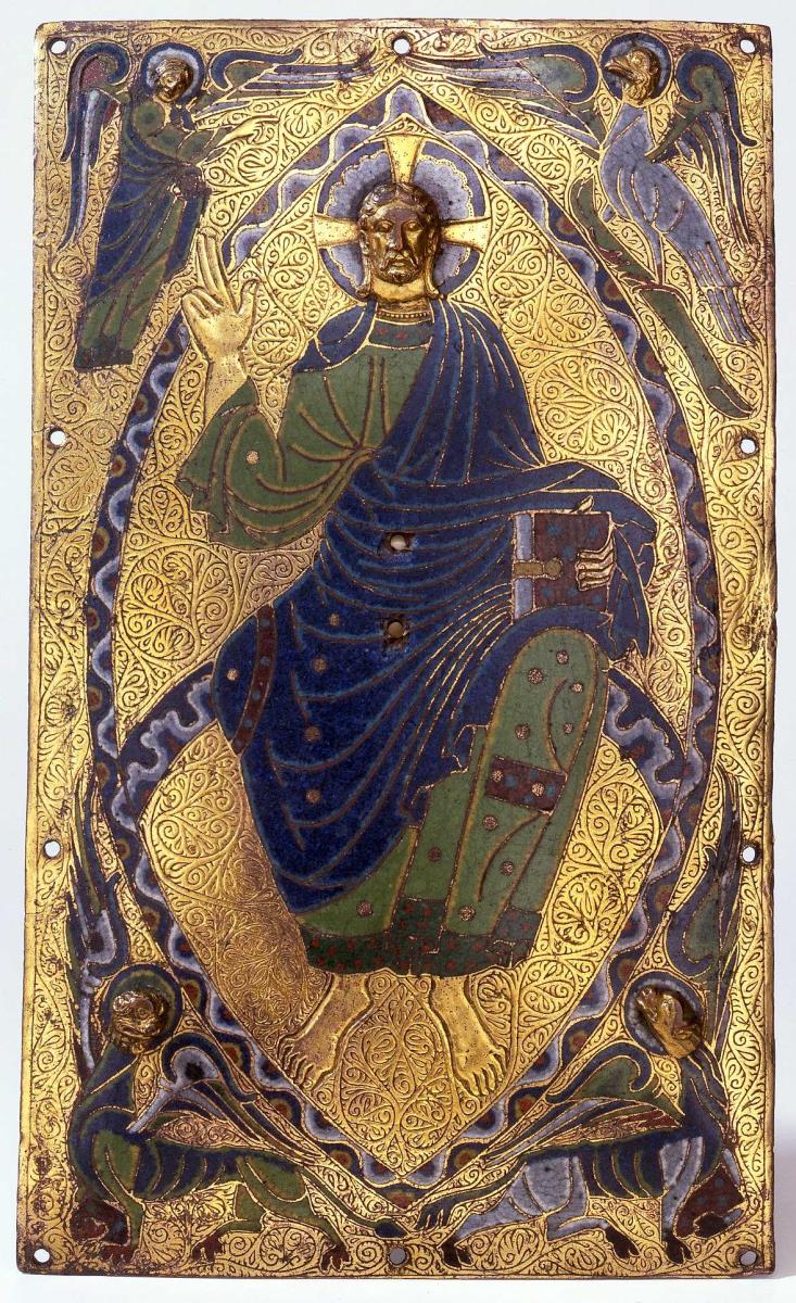 Maiestas Domini