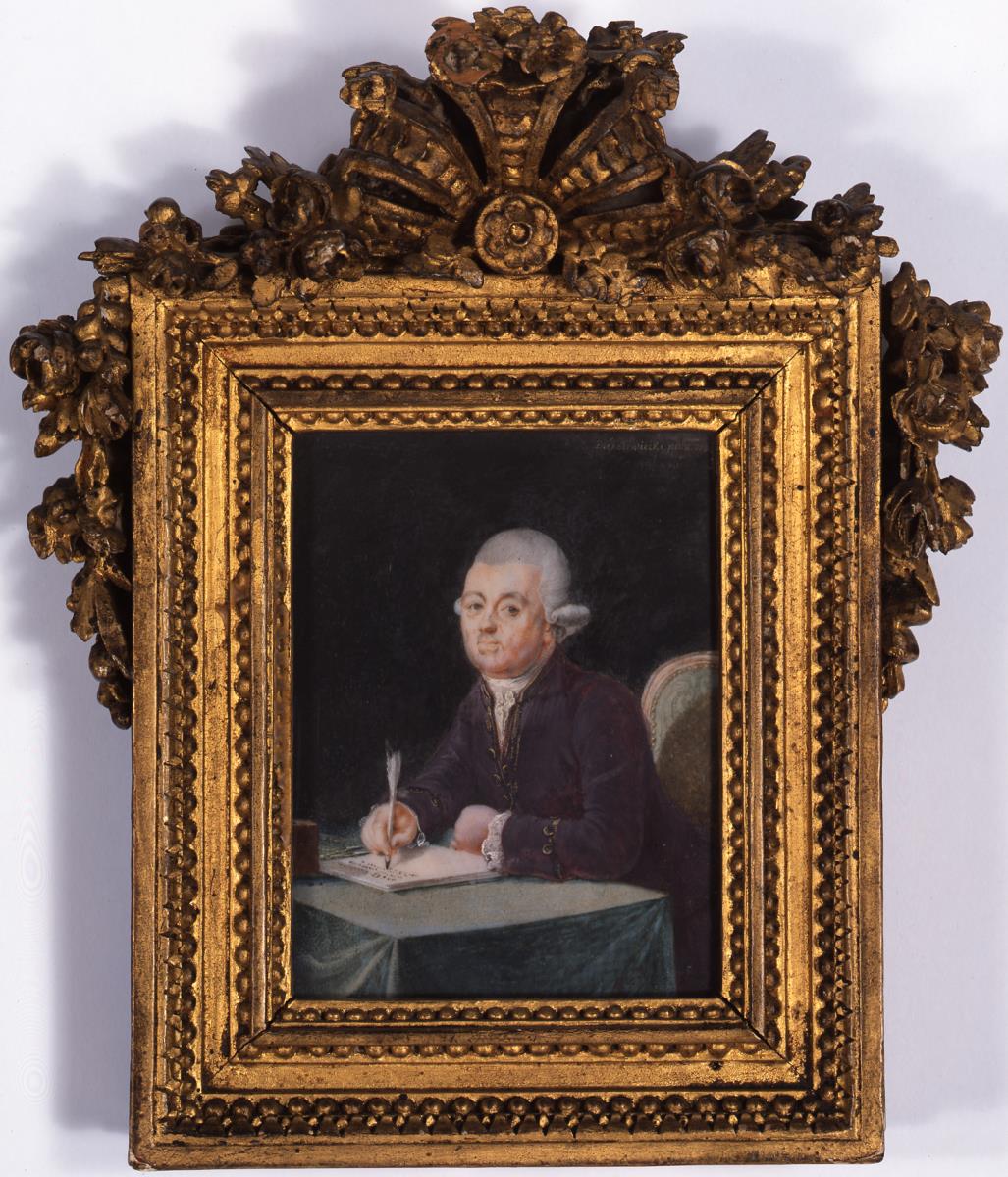 Daniel Gottlob Davisson