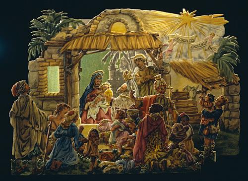Gloria in excelsis deo