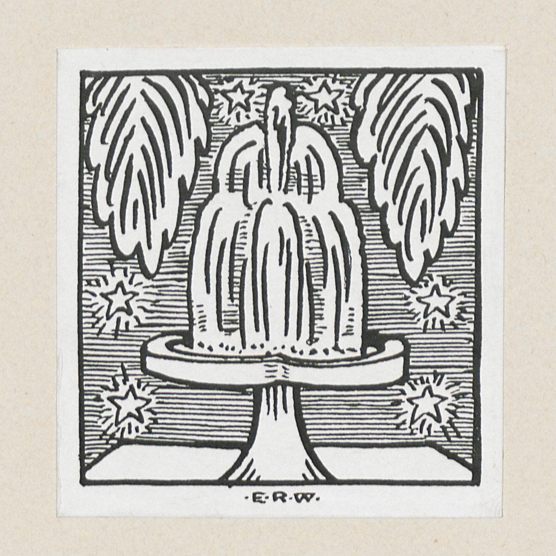 Illustration zu Die Insel, Erster Jahrgang, Viertes Quartal