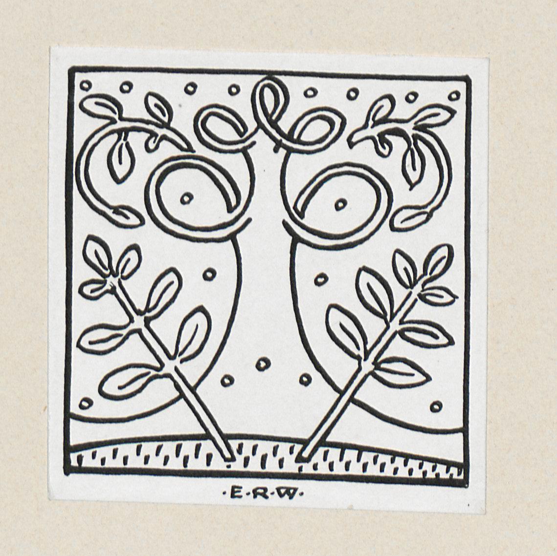 Illustration zu Die Insel, Erster Jahrgang, Viertes Quartal