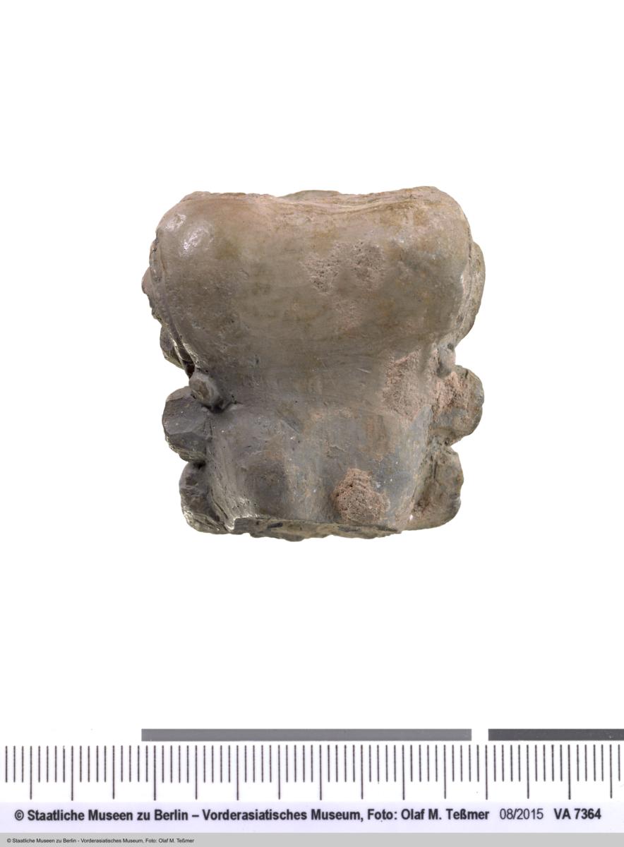 Kopf des Dämons Pazuzu