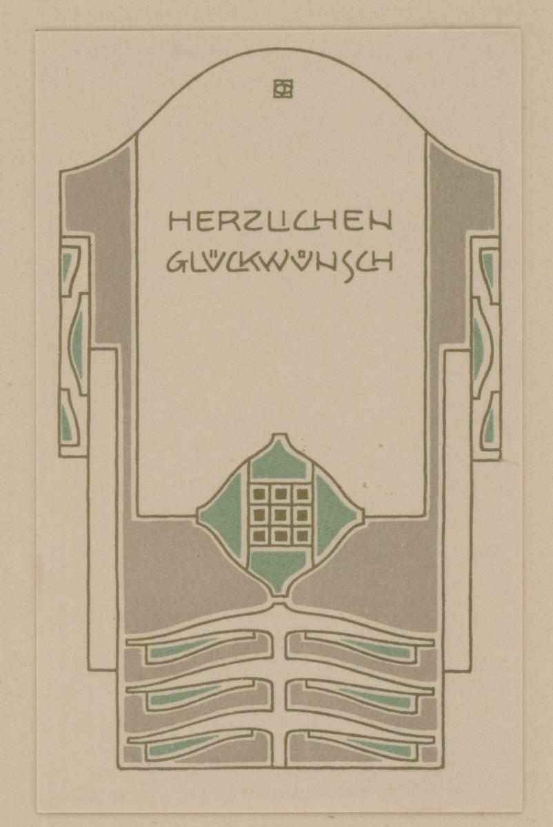 Herzlichen Glückwunsch