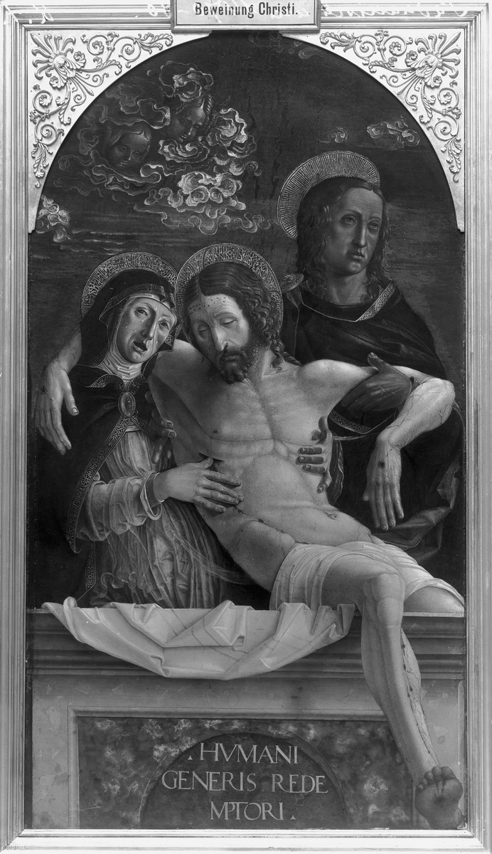 Beweinung Christi