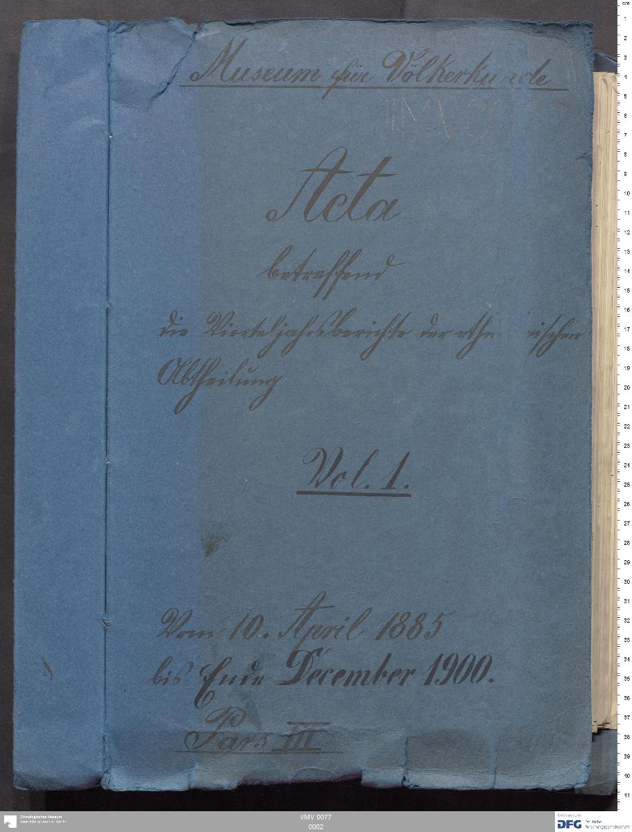 Kein Titel