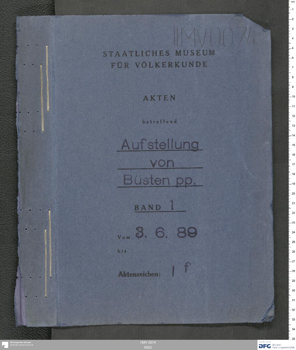 Kein Titel