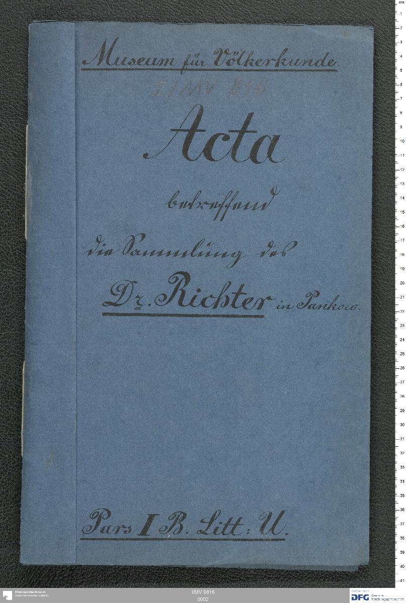 Kein Titel