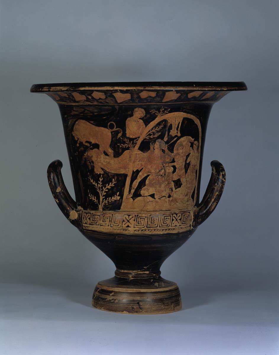 Sizilischer Kelchkrater