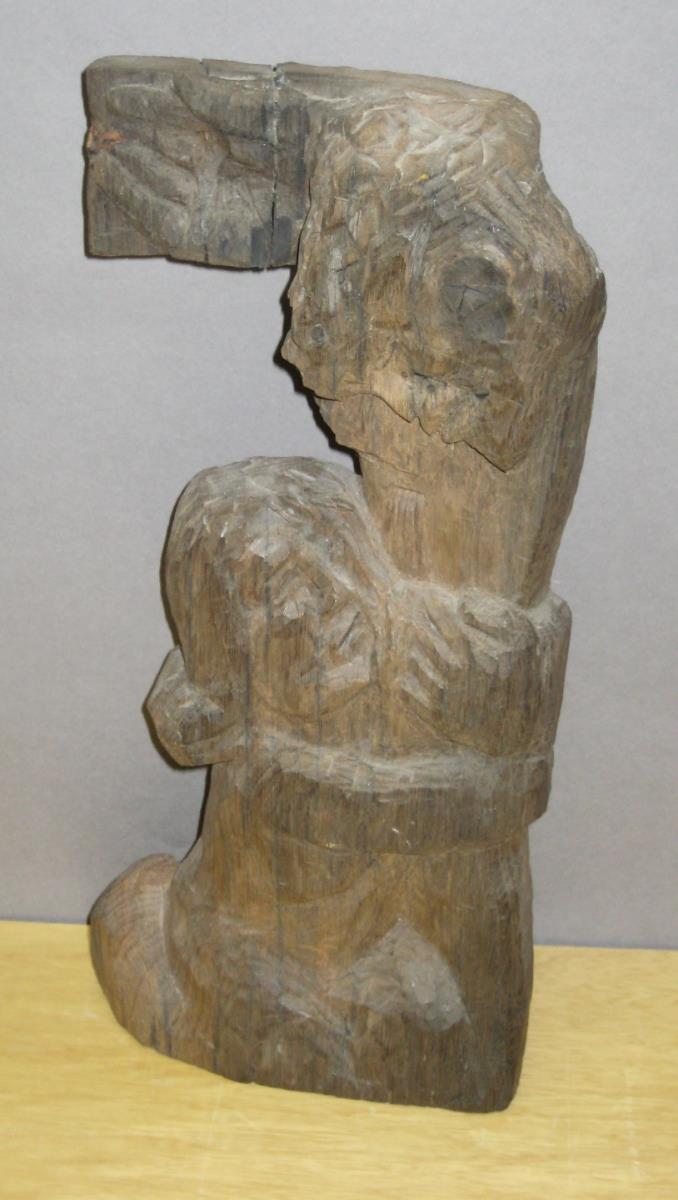 Christus und Maria Magdalena