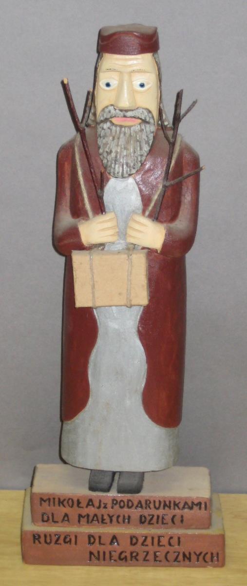 Nikolaus