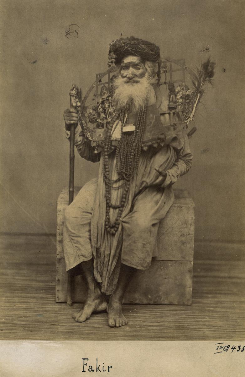 Fakir