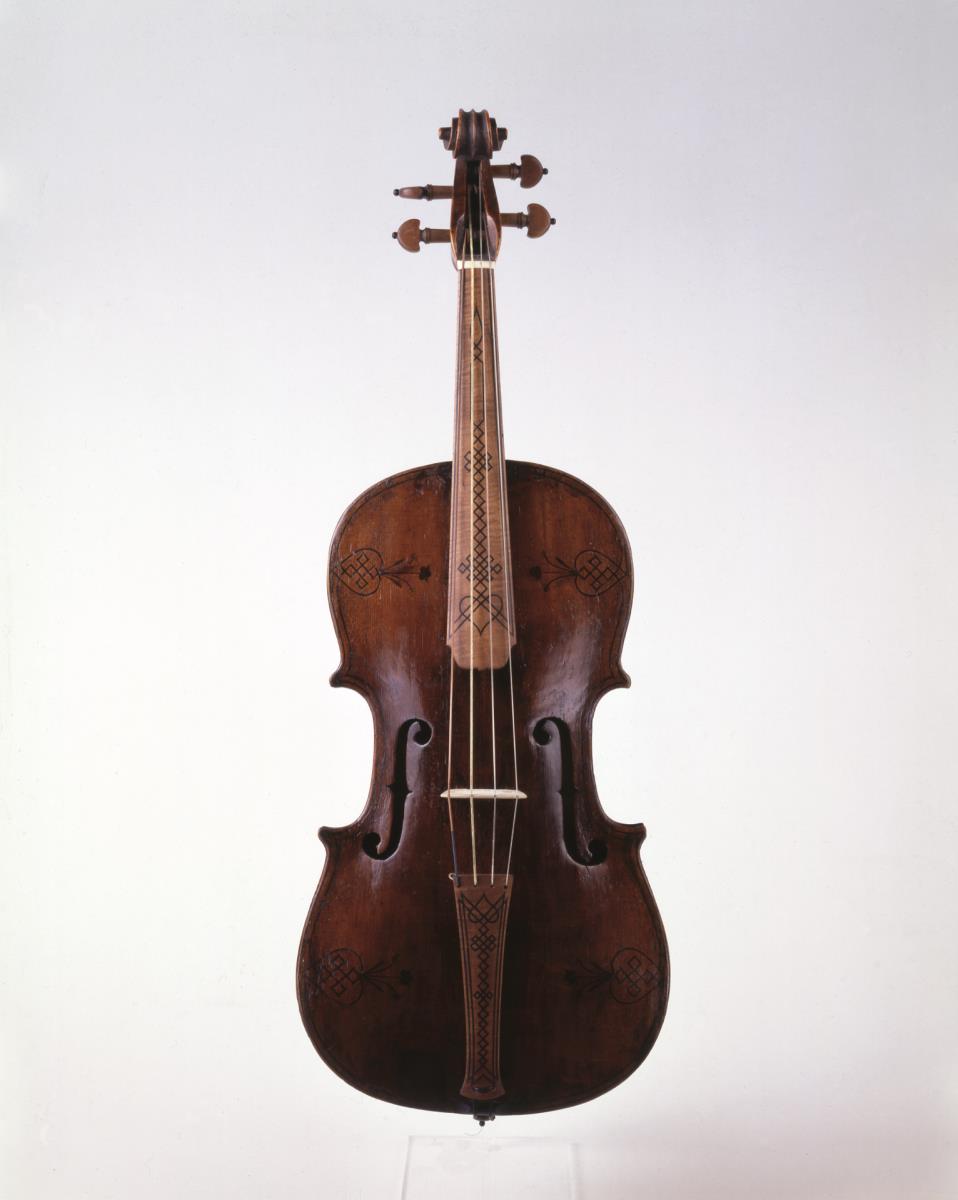Tenorgeige