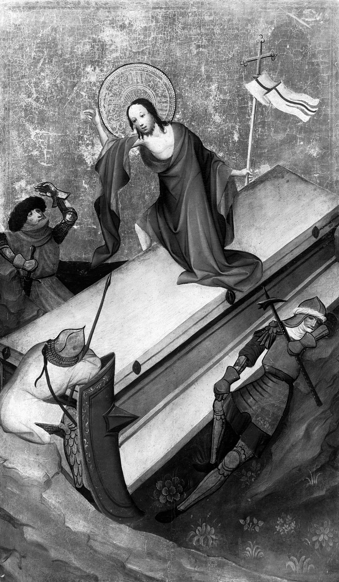 Auferstehung Christi