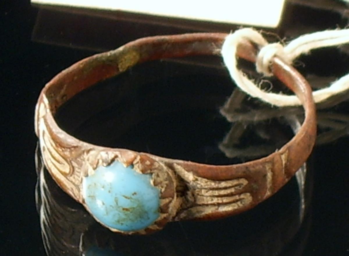 Fingerring
