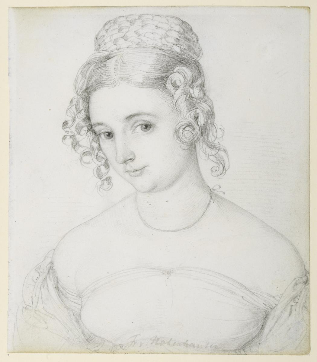 Elise von Hohenhausen