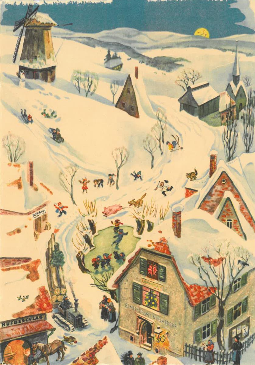 Niklasdorf