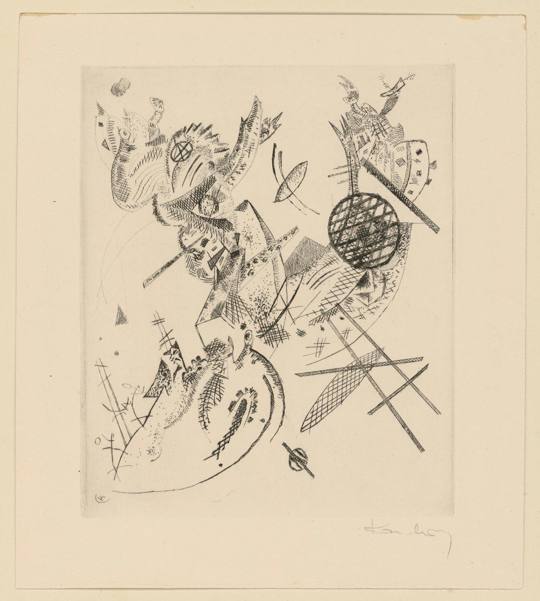 Kleine Welten XII