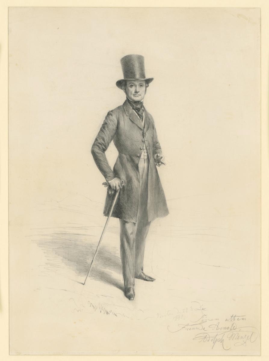 Eduard Magnus