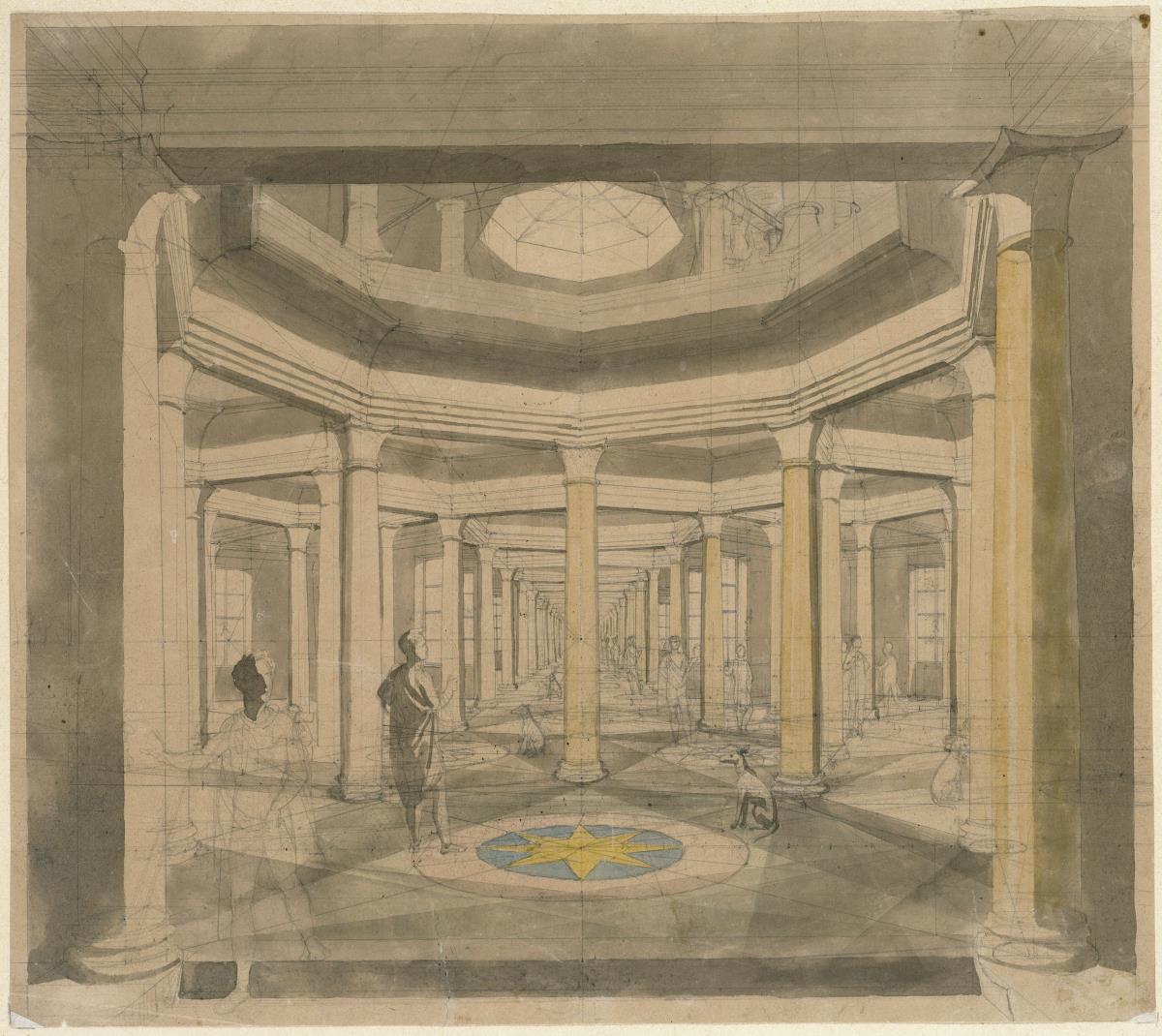 Spiegelsaal