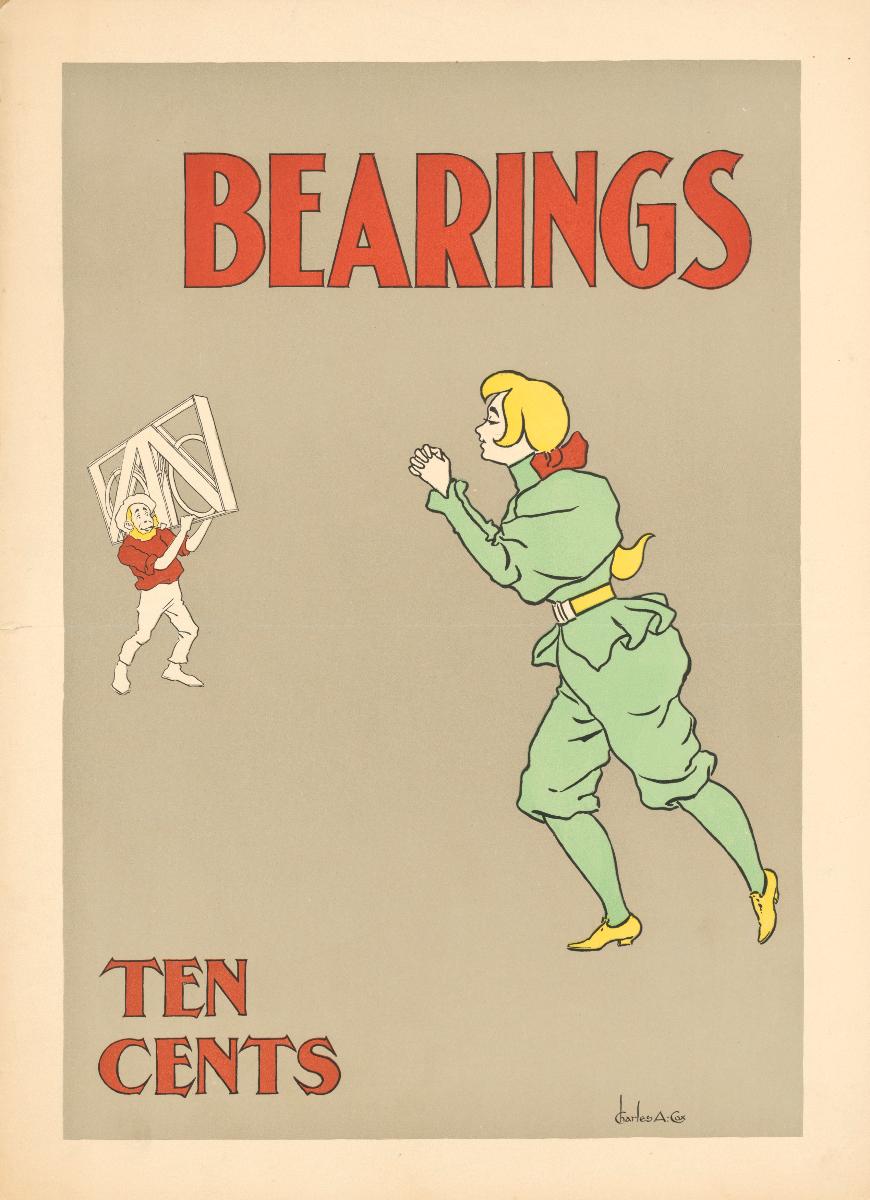 Bearings