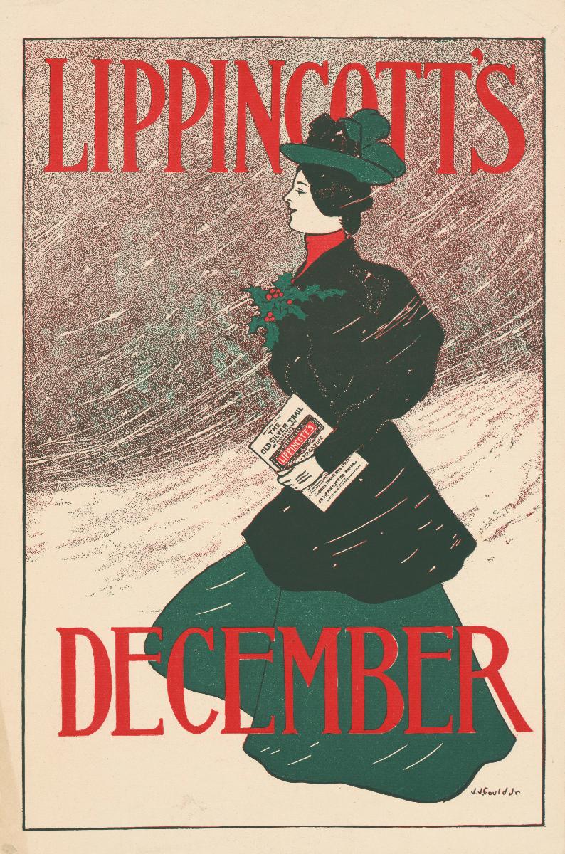 Lippincott's December