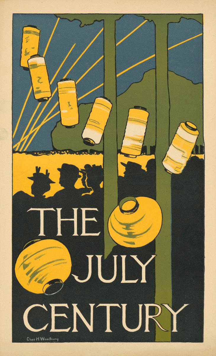 The July Century