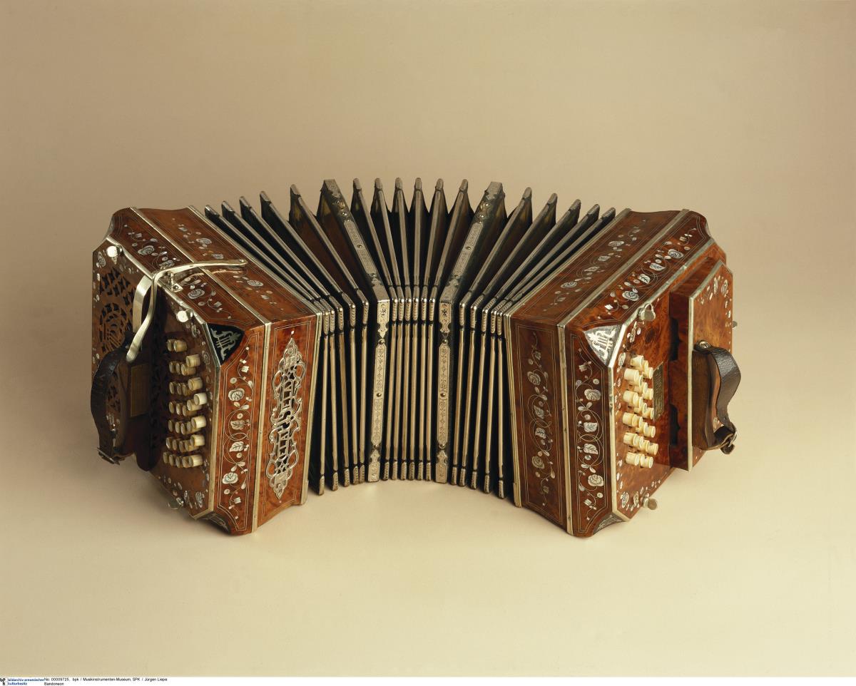 Bandoneon