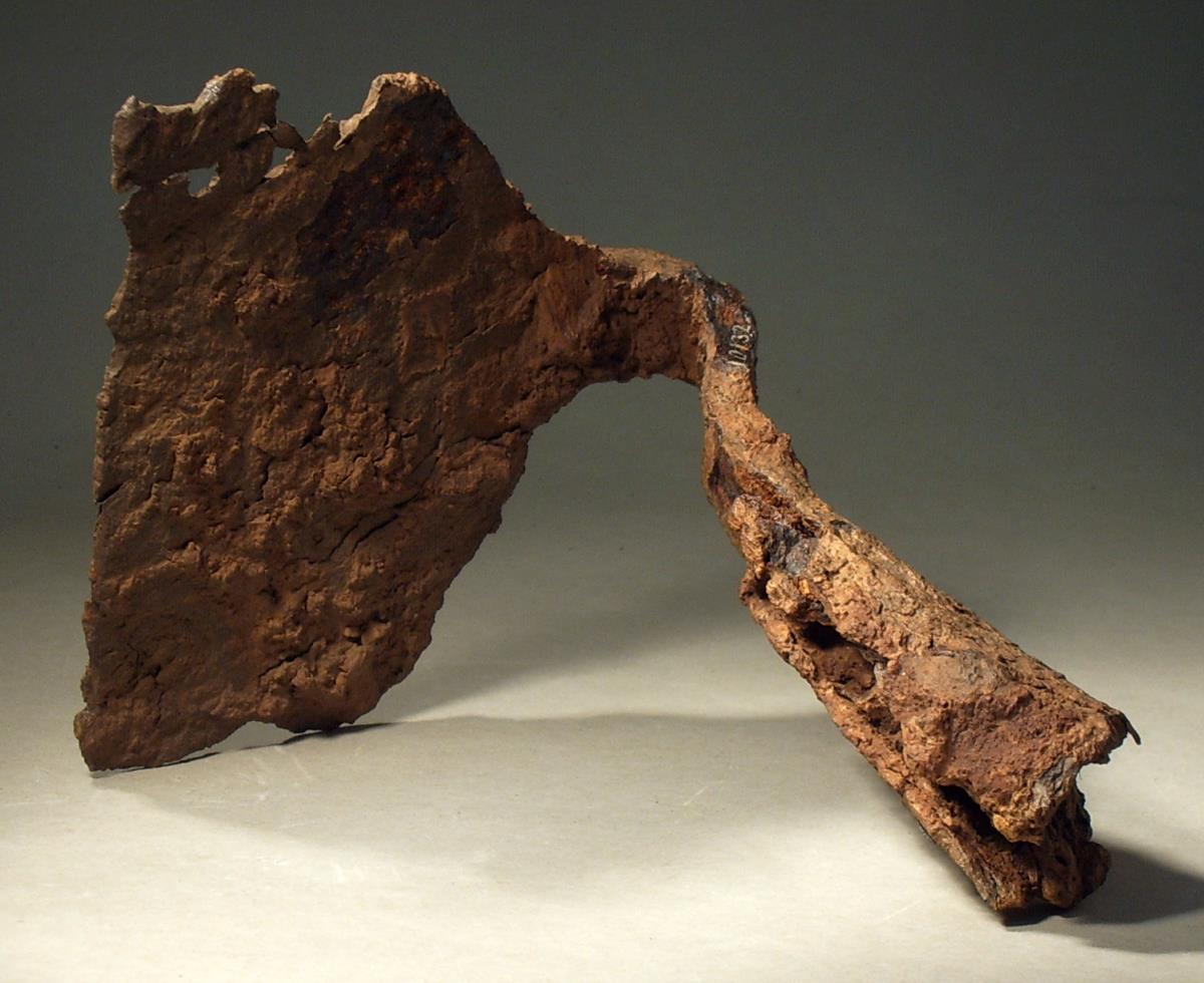 Eisengerät