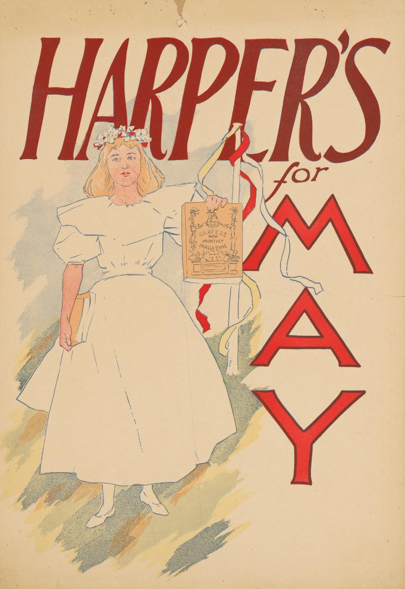Harper's for May