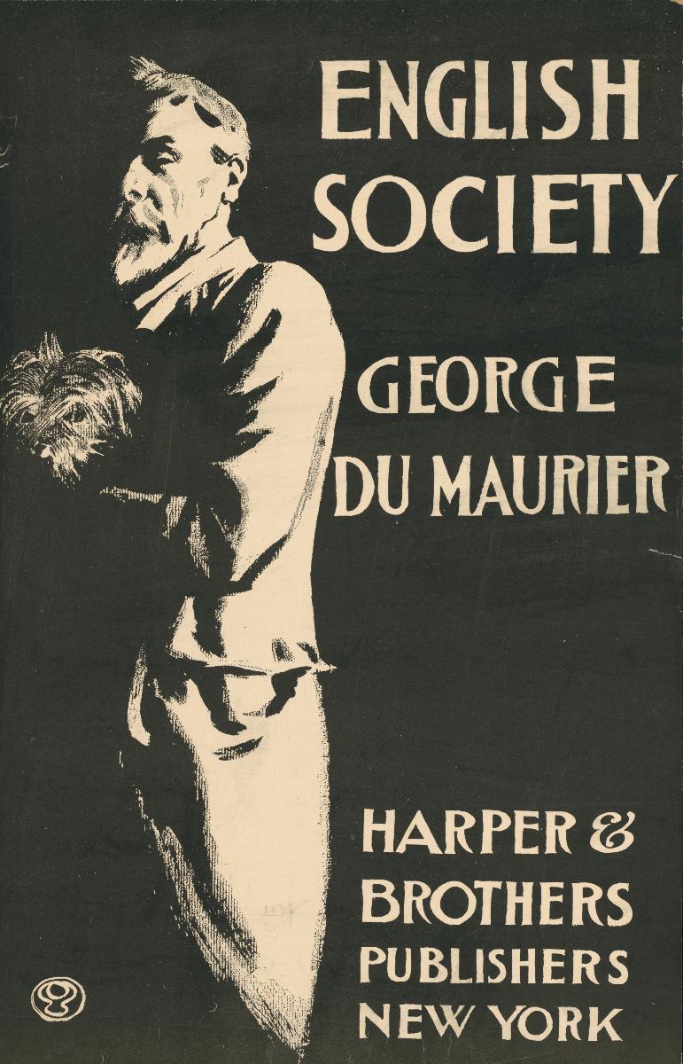 English Society. George du Maurier