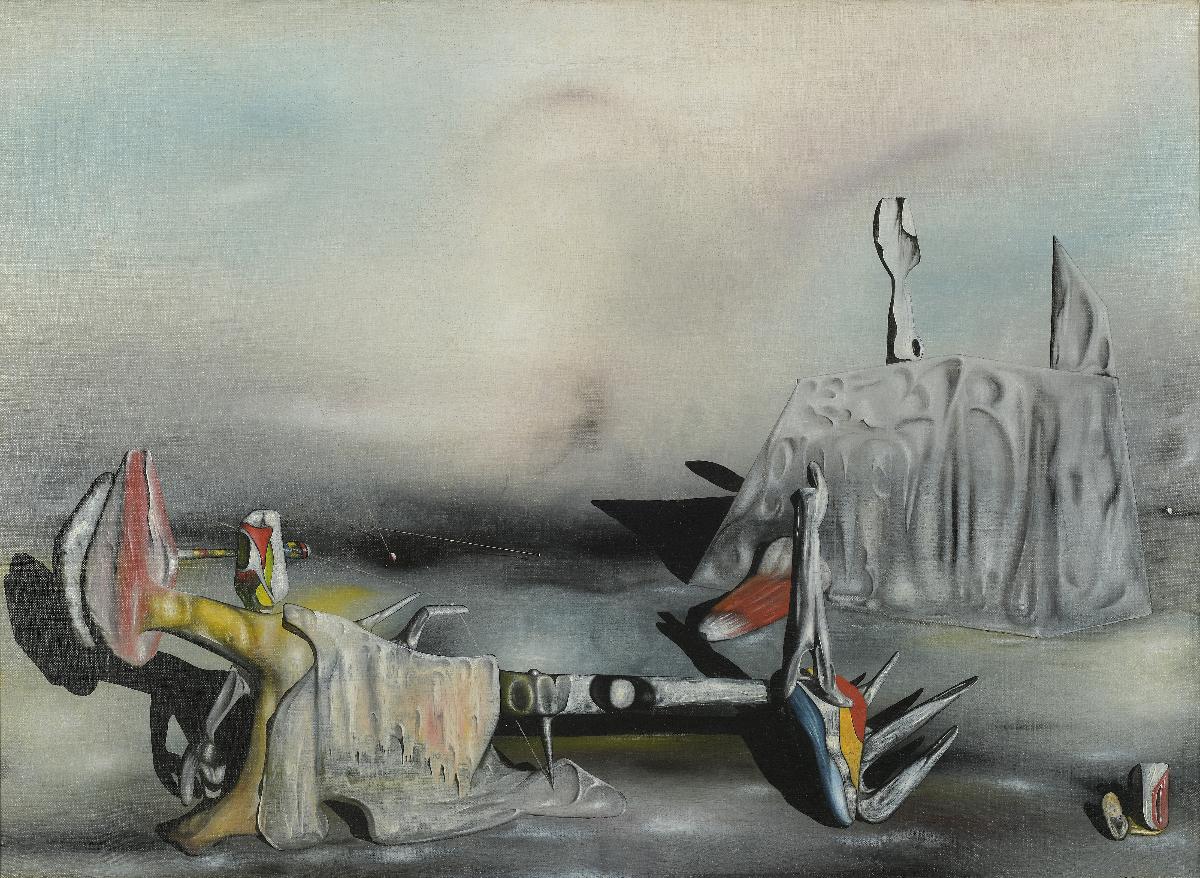 Les survenants II