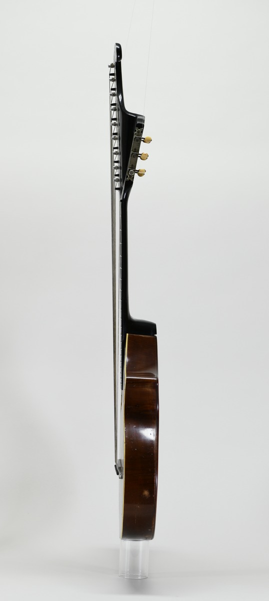 Bassgitarre