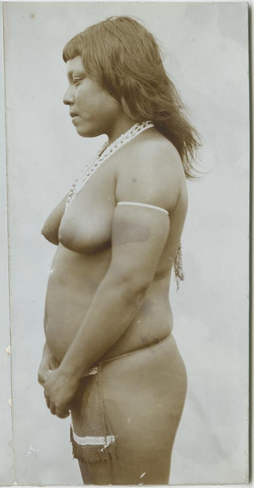Taurepang-Frau ("Taulipang")