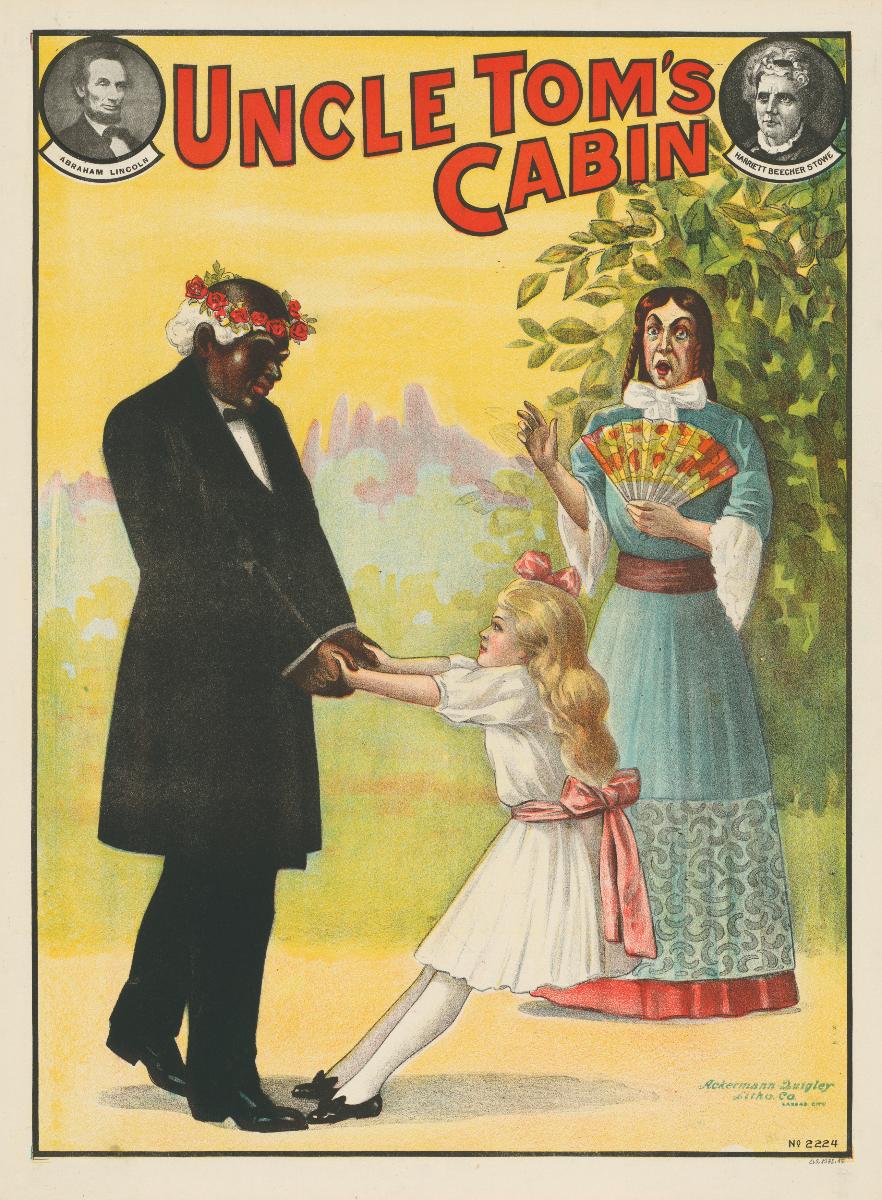 Uncle Tom's Cabin