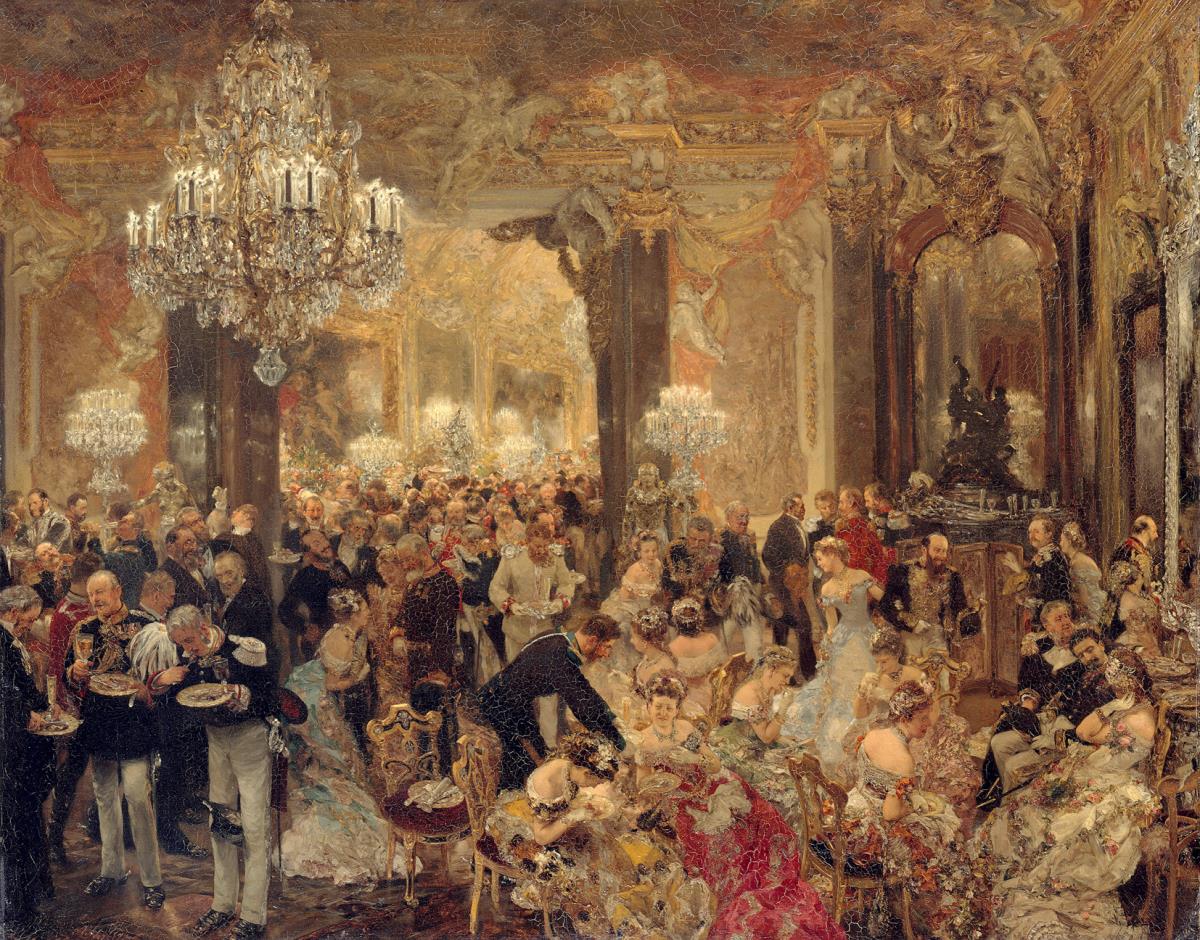Das Ballsouper