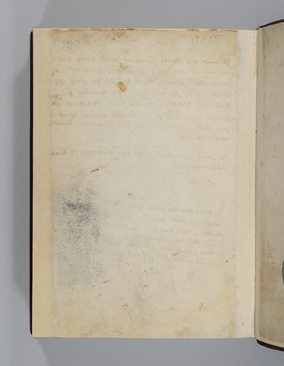 Buch der heiligen Dreifaltigkeit. Textseite