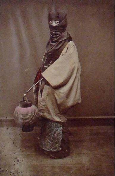 Geisha