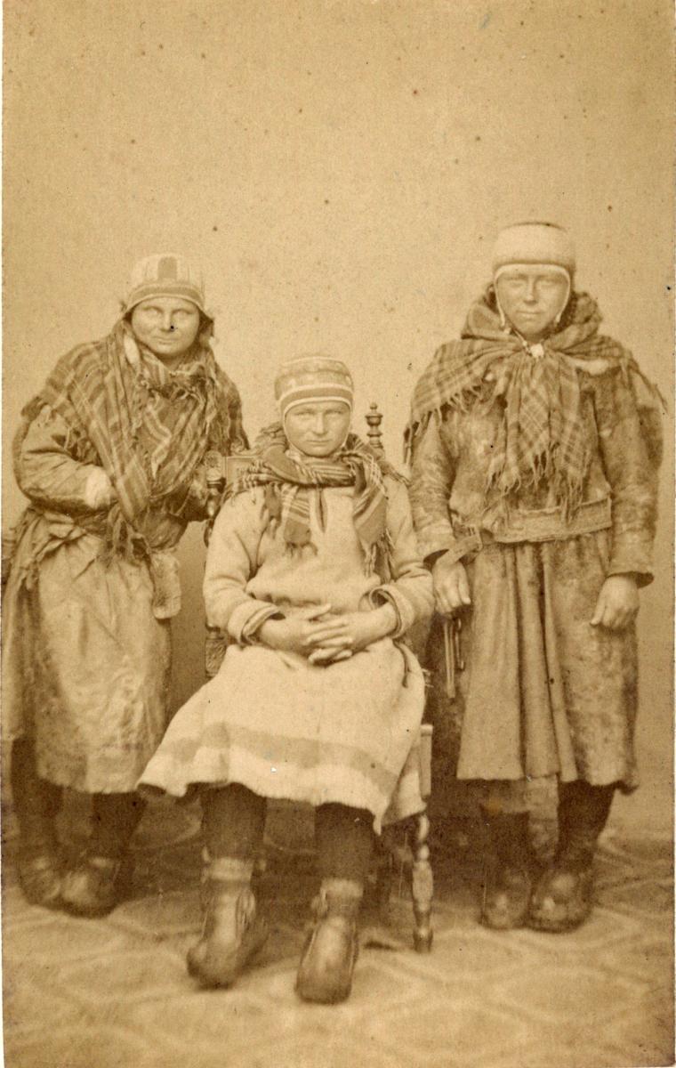 Tracht 1878