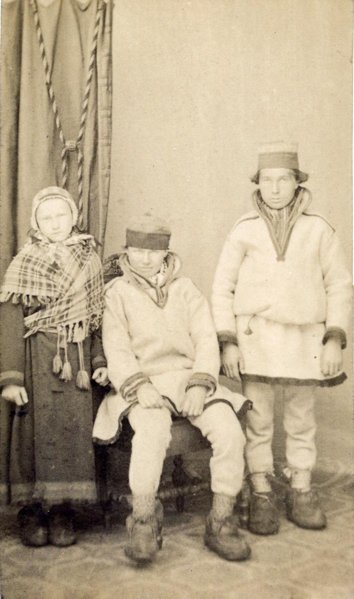Tracht 1878