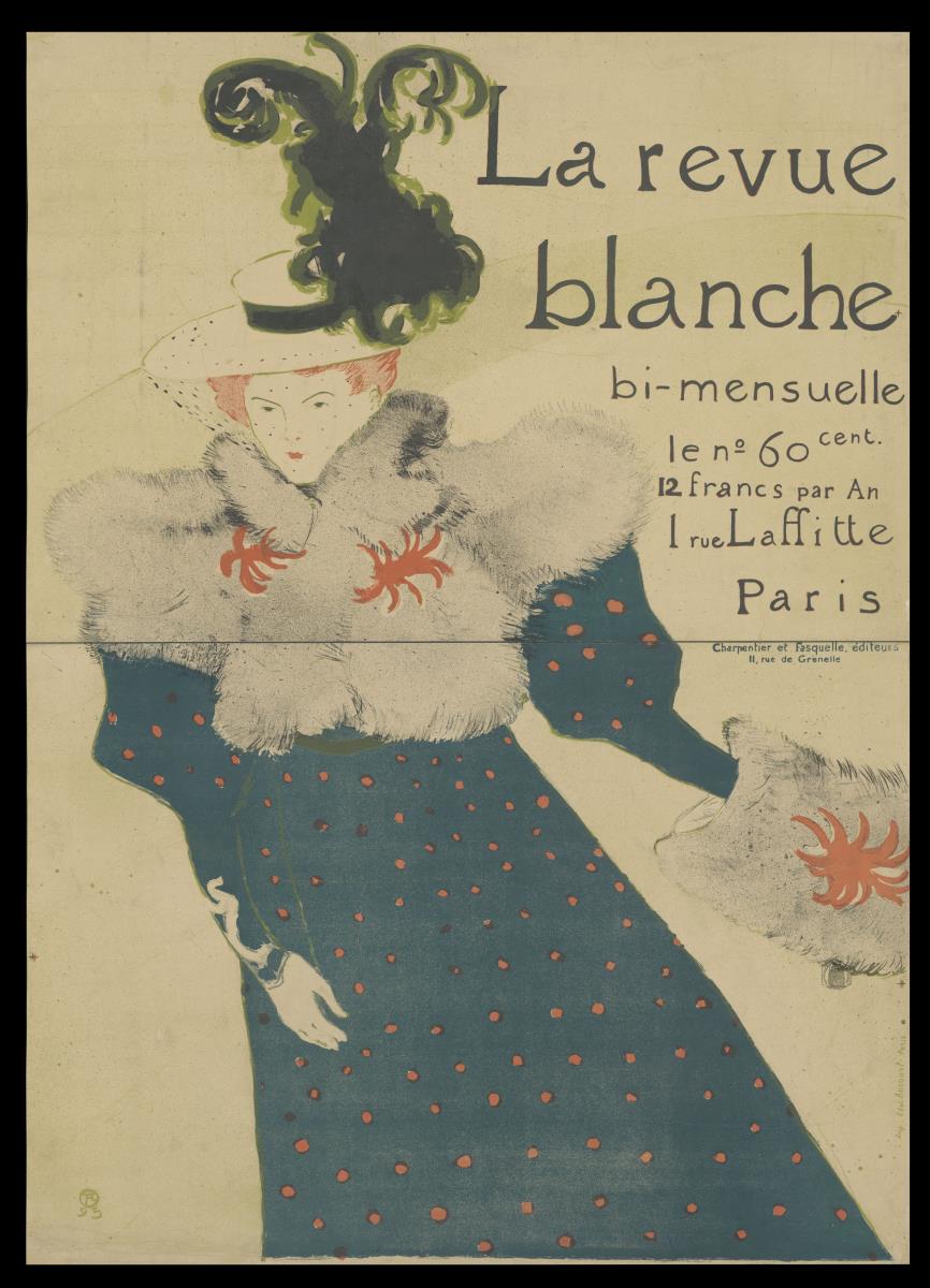 La Revue Blanche