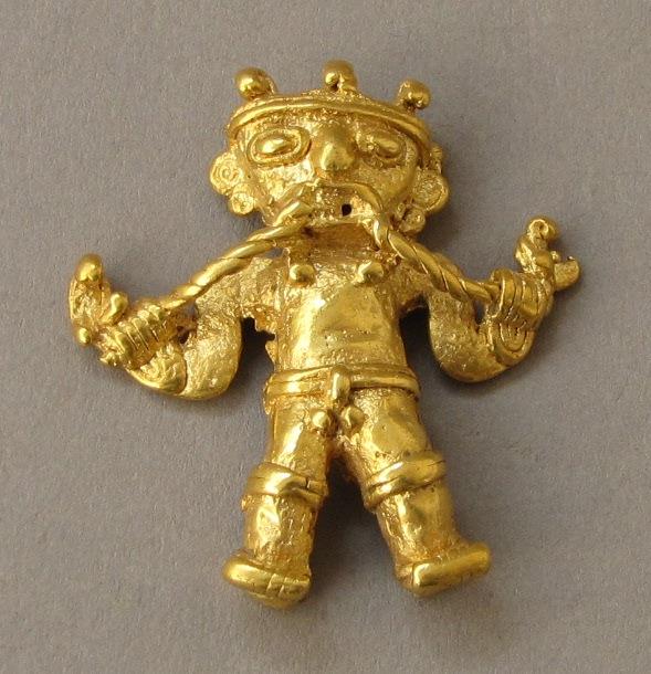 menschliche Figur