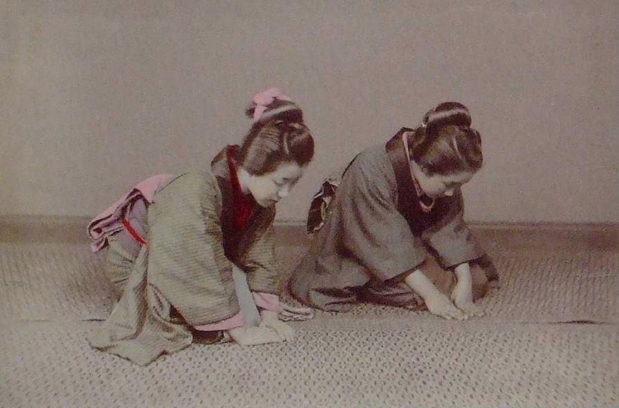 Yoshiwara